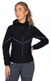 Chaqueta impermeable 