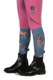 Calcetines -Pony Club-,HKM