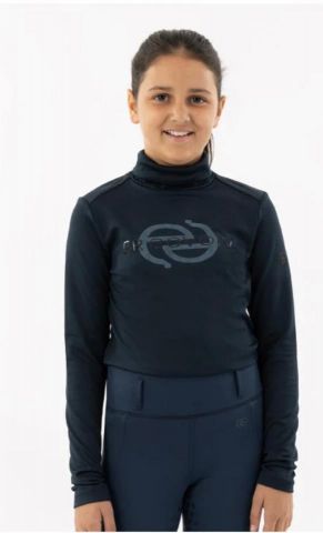 JERSEY BR PULLOVER EEVOLV