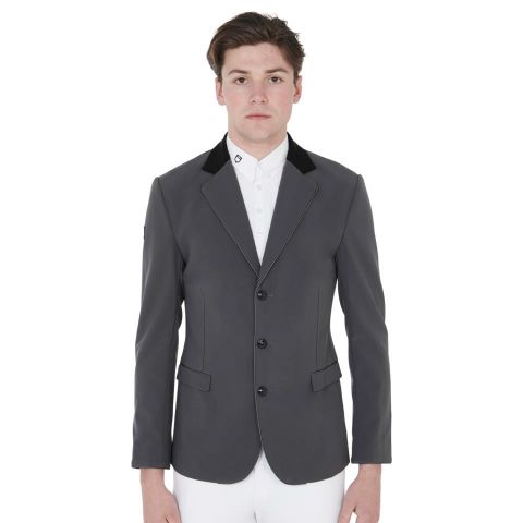 CHAQUETA competition jacket GIACCA