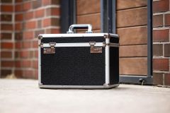 Caja de limpieza -Pearl