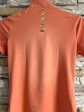 CAMISETA MO KLARA JUNIOR SS POLO