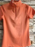 CAMISETA MO KLARA JUNIOR SS POLO