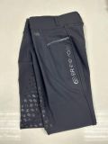 Pantalón de equitación con agarre ,FIGO.BR