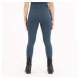 BR Legging de Equitación Eevolv Irma Full Grip Big