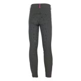 Leggings de montar -Pony Dream II- c. f. silicona,