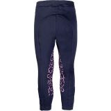 Leggings de montar -Pink Pony-