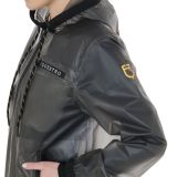 Chubasquero Equitación Mujer Equestro Basic