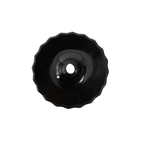 ARANDELA FILETE GEL BIT GUARD AC760A PAR NEGRO