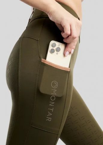 LEGGUING MoGlenda Hybrid Pull On ,MONTAR