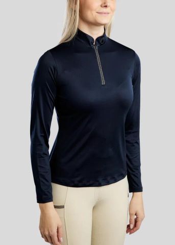 CAMISETA MANGA LARGA MoGaia,MONTAR