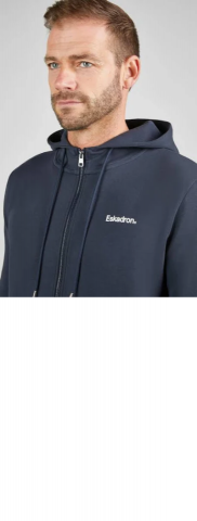 SUDADERA  ESKADRAN MALE CLASSIC SPORTS