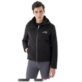 CHAQUETA Equiline Ceeka Mens Soft Shell Jacket - B