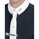 POLO DDE CONCURSO UOMO COOAC EQUILINE