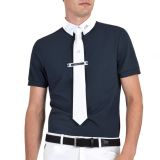 POLO DDE CONCURSO UOMO COOAC EQUILINE