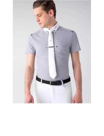 POLO DE CONCURSO UOMO CURTIEK,EQUILINE