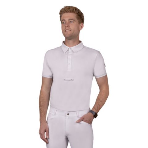 POLO COMPETICION shirt Berno