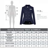 Semi-Frac de Concurso 