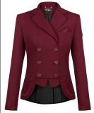 SEMI FRC Dressage Short Tailcoat Lexim Chic