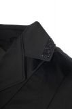 CHAQUETA DE   CONCURSO-Amalfi-,HKM