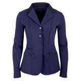 Chaqueta equitación de competición JULE mujer QHP 