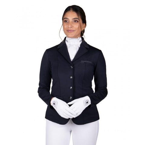 Chaqueta de concurso 