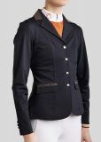 CHAQUETA MOKATRINA COMPETITION JACKET WITH ROSEGOL