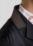 CHAQUETA MOKATRINA COMPETITION JACKET WITH ROSEGOL