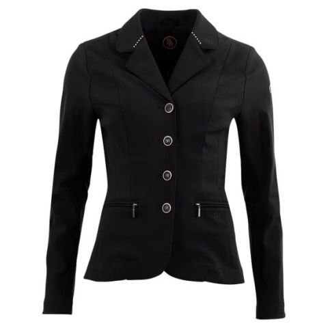 Chaqueta de competición BR Praga Mujer
