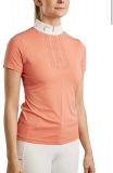 POLO DE COMPETICION WATERMELON