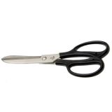 TIJERAS HH CORTAR CRINES INOXIDABLE MANGO PLASTICO