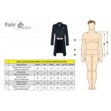 Frac Doma Hombre Patrik FAIR PLAY