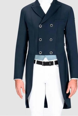Frac Equiline Canter Hombre