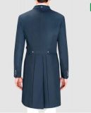 Frac Equiline Canter Hombre
