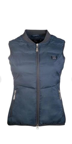 Chaleco térmico -Comfort Temperature- Style