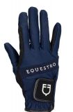 GUANTES  MULTICOLOR LOGO EQUESTRO