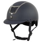 CASCO BR Riding Helmet Lambda Painted