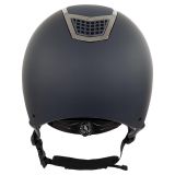 CASCO BR Riding Helmet Lambda Painted