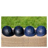 CASCO BR Riding Helmet Lambda Painted