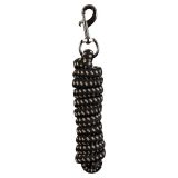 RAMAL BR Knotted Lead Rope Snap Hook