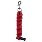 RAMAL BR Knotted Lead Rope Snap Hook