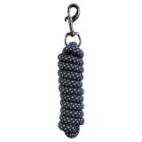 RAMAL BR Knotted Lead Rope Snap Hook