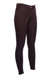 Pantalones -Rosegold Glamour- Style culera full s.