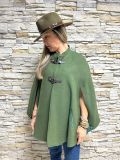 CAPA ROCIERA ANA,VERDE