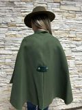 CAPA ROCIERA ANA,VERDE
