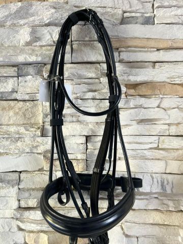 CABEZADA FILETE ZMS CILINDRICA