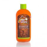 Champú EQUINATURA sin Silicona 250ml