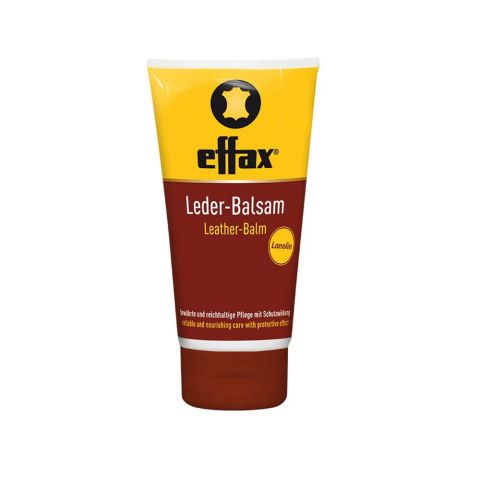  EFFAX GRASA CUERO LEATHER BALM 150ML