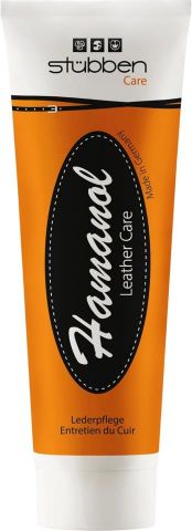 JABONCILLO Stubben - Hamanol leather care