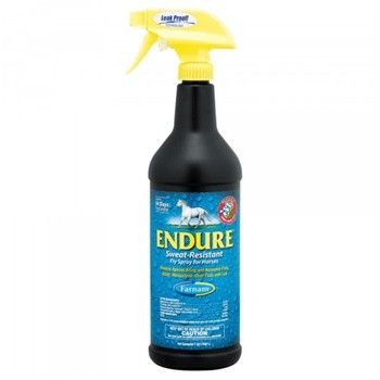 ENDURE FLY INSECTICIDE